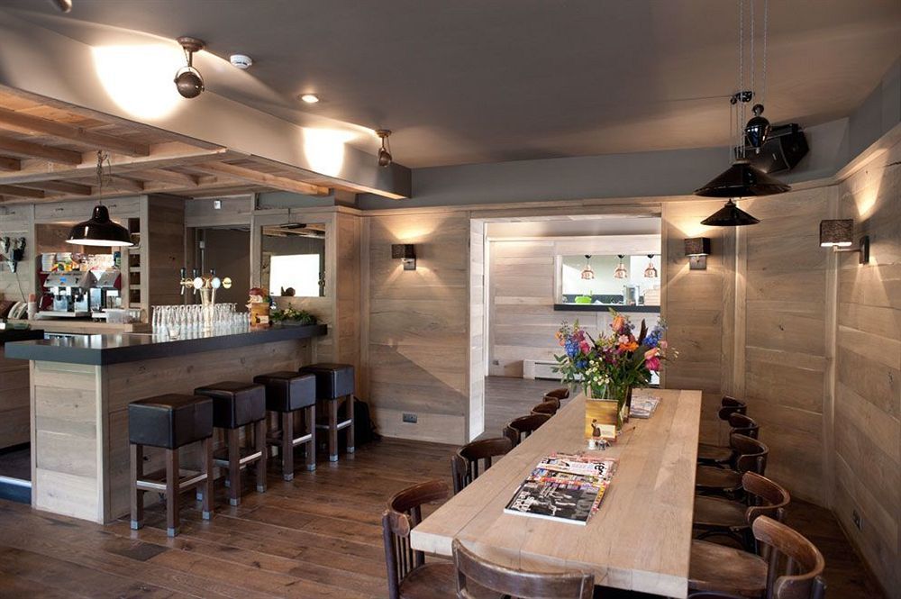 & Restaurant Meneer Eijck 2* Oisterwijk
