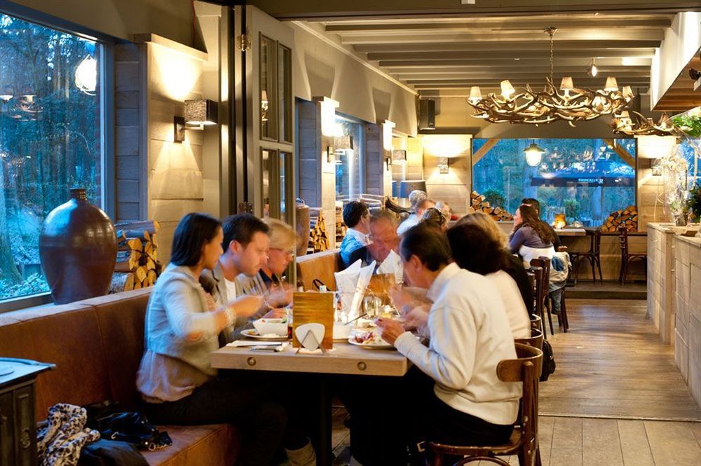 & Restaurant Meneer Eijck Oisterwijk