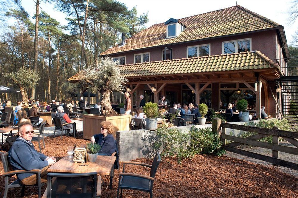 & Restaurant Meneer Eijck 2*