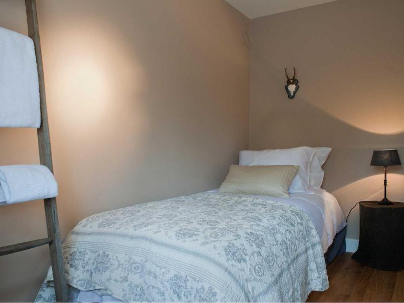 Hotel & Restaurant Meneer Eijck